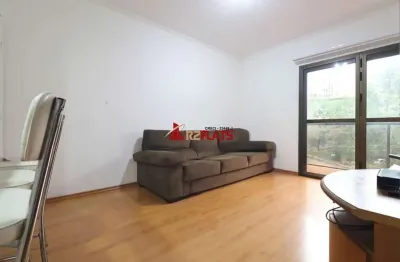 Flat com 2 quartos para alugar na Alameda Casa Branca, 343, Jardins, São Paulo