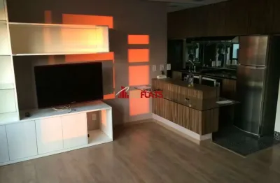 Flat duplex com ótimo preço no bairro vila nova conceição. confira!