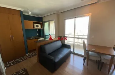 Flat com ótimo preço no bairro consolação. confira!