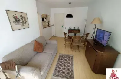 Flat com 1 quarto para alugar na Alameda Joaquim Eugênio de Lima, 1360, Jardins, São Paulo