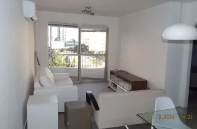 Flat com 1 quarto para alugar na Alameda Joaquim Eugênio de Lima, 1360, Jardim Paulista, São Paulo