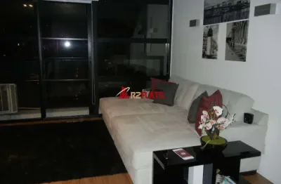 Flat Duplex com ótimo preço no bairro Vila Nova Conceição. Confira!