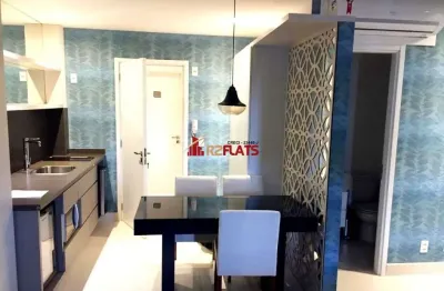 Apartamento com 1 quarto à venda na Rua João Cachoeira, 1577, Itaim Bibi, São Paulo