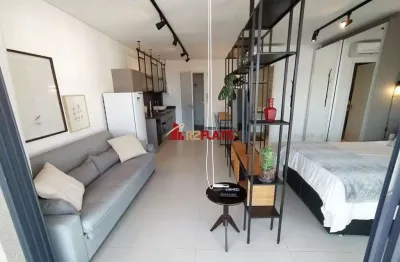 Flat com ótimo preço no bairro itaim bibi. confira!