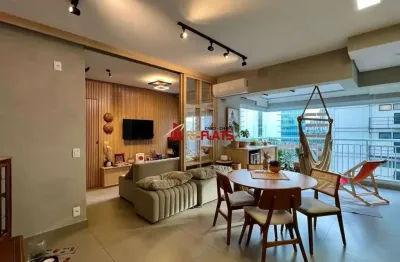 Apartamento com 1 quarto para alugar na Rua Eugênio de Medeiros, 288, Pinheiros, São Paulo