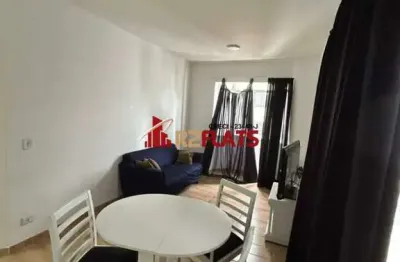 Flat com ótimo preço no bairro vila nova conceição. confira!