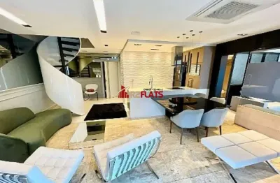 Flat com ótimo preço no bairro vila nova conceição. confira!