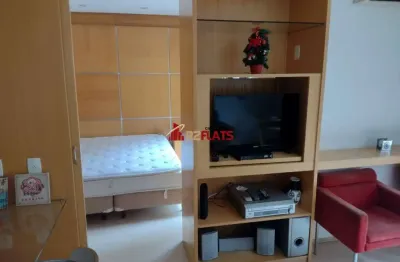 Flat com ótimo preço no bairro itaim bibi. confira!