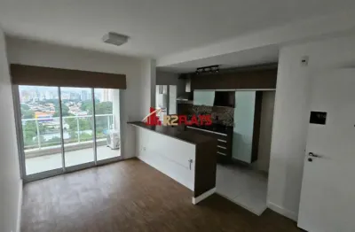 Apartamento com 1 quarto à venda na Rua Doutor Jesuíno Maciel, 2105, Campo Belo, São Paulo
