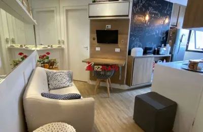 Flat com ótimo preço no bairro Vila Nova Conceição. Confira!