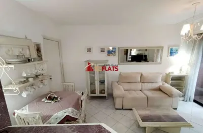 Flat com ótimo preço no bairro itaim bibi. confira!