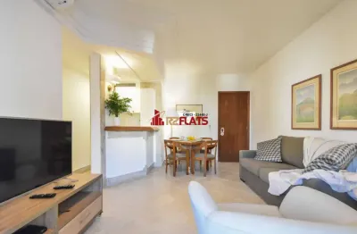 Flat com ótimo preço no bairro itaim bibi. confira!