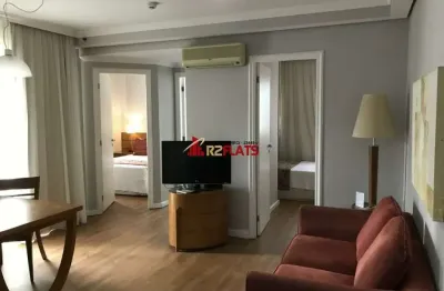 Apartamento com 2 quartos à venda na Rua Bela Cintra, 521, Consolação, São Paulo