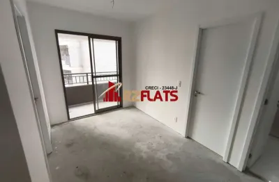 Flat com ótimo preço no bairro Vila Nova Conceição. Confira!