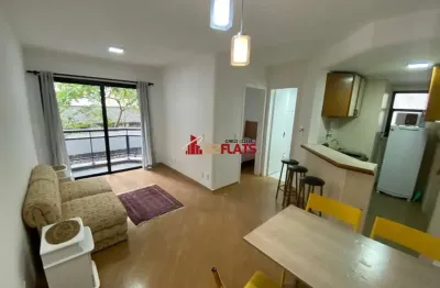 Flat  com ótimo preço no bairro Vila Nova Conceição. Confira!