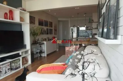 Flat com ótimo preço no bairro itaim bibi. confira!