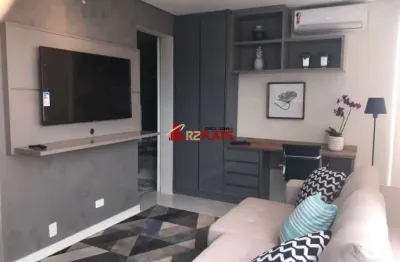 Flat com ótimo preço no bairro itaim bibi. confira!