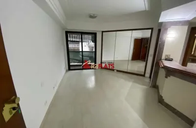 Flat com 1 quarto à venda na Avenida Cidade Jardim, 411, Itaim Bibi, São Paulo