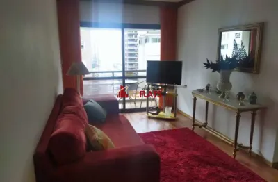 Apartamento com ótimo preço no bairro itaim bibi. confira!