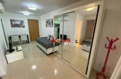 Apartamento com ótimo preço no bairro itaim bibi. confira!