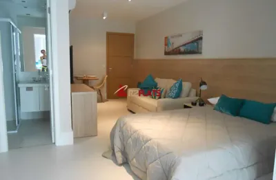 Flat com ótimo preço no bairro itaim bibi. confira!