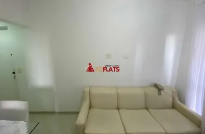 Flat com 1 quarto para alugar na Rua dos Franceses, 323, Bela Vista, São Paulo