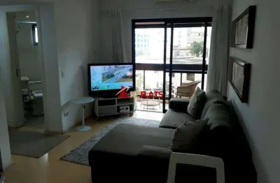 Flat com ótimo preço no bairro vila nova conceição. confira!