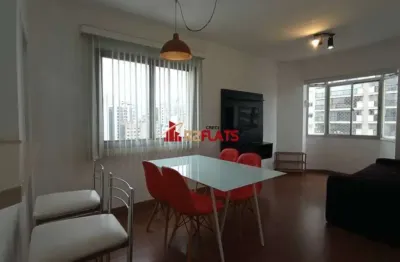 Flat com ótimo preço no bairro vila nova conceição. confira!