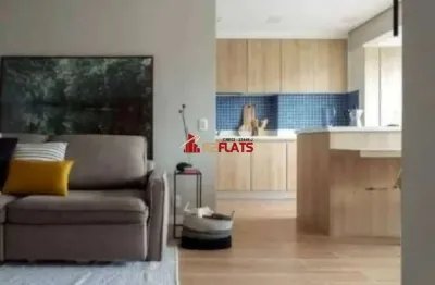 Apartamento com 1 quarto à venda na Alameda Itu, 78, Jardins, São Paulo