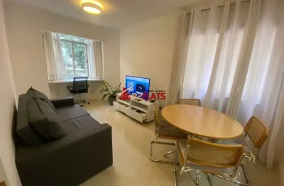 Flat com ótimo preço no bairro vila nova conceição. confira!