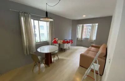 Flat com ótimo preço no bairro vila nova conceição. confira!