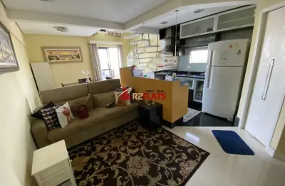 Flat com 1 quarto para alugar na Avenida Moema, 177, Moema, São Paulo