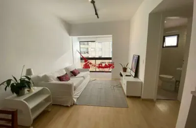 Flat com ótimo preço no bairro vila nova conceição. confira!