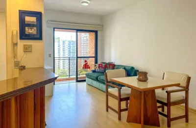 Flat com ótimo preço no bairro vila nova conceição. confira!