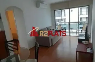 Flat com ótimo preço no bairro vila nova conceição. confira!
