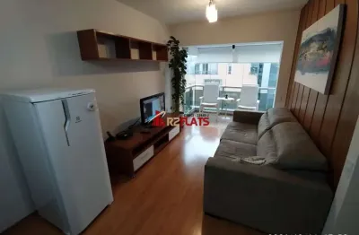 Flat com ótimo preço no bairro vila nova conceição. confira!