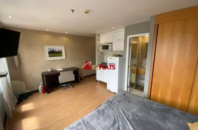 Flat com ótimo preço no bairro vila nova conceição. confira!