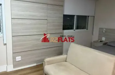 Flat com ótimo preço no bairro vila nova conceição. confira!