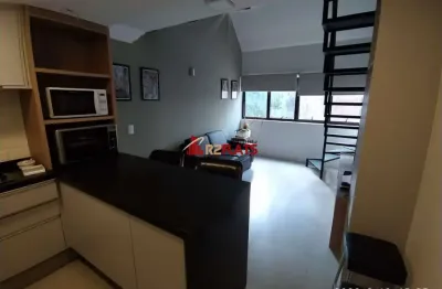 Flat com 1 quarto para alugar na Rua Pintassilgo, 12, Moema, São Paulo