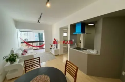 Flat com ótimo preço no bairro vila nova conceição. confira!