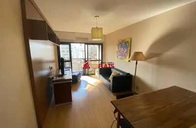 Flat com 1 quarto para alugar na Avenida Brigadeiro Luís Antônio, 3030, Jardim Paulista, São Paulo