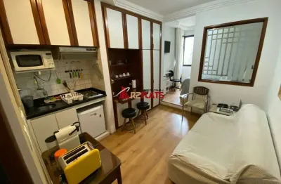 Flat com 1 quarto para alugar na Rua da Consolação, 3101, Jardins, São Paulo