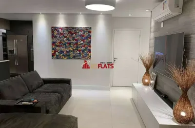 Flat  com ótimo preço no bairro cidade monções. confira!