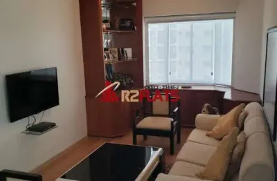 Flat com ótimo preço no bairro vila nova conceição. confira!