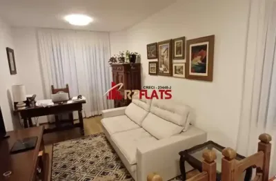 Flat com ótimo preço no bairro vila nova conceição. confira!