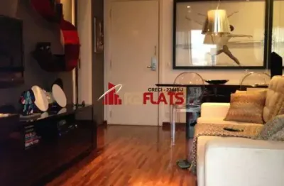 Apartamento com ótimo preço no bairro vila nova conceição. confira!
