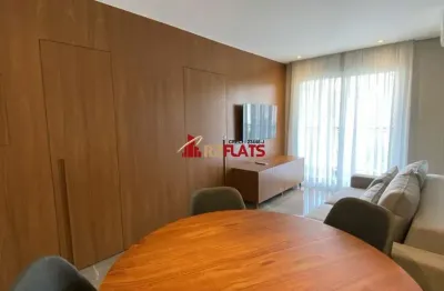 Apartamento com ótimo preço no bairro vila nova conceição. confira!