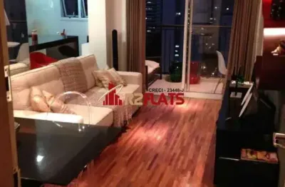 Apartamento com ótimo preço no bairro vila nova conceição. confira!