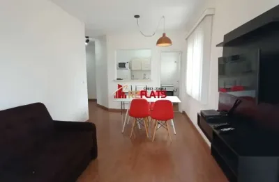 Flat com ótimo preço no bairro vila nova conceição. confira!