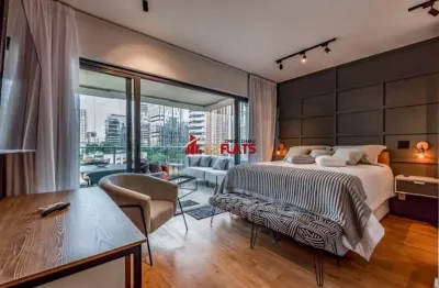 Flat com ótimo preço no bairro vila nova conceição. confira!